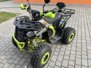 Quad comander 125