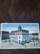 Tarnów z Ratuszem 