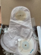 Worki stomijne urologiczne  do zbierania moczu 350ml Coloplast 