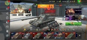 Konto WoT Blitz – Dracula, IS-3 Defender, 9 Tier X, 36 premek, WR 59.95%