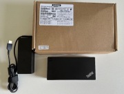 Stacja Dokująca ThinkPad Thunderbolt 4 Dock