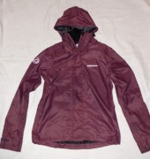 Stormberg kurtka przeciwdeszczowa rozmiar XS