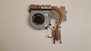 Oryginalne chłodzenie Lenovo IdeaPad 510-15IKB –Radiator + Wentylator