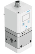 Festo 557772 VPPE-3-1-1/8-6-010-E1 