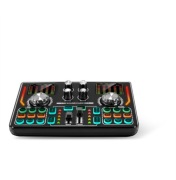 Zestaw do streamingu i karaoke MUSICMATE MM-SC200 SonicLink