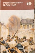 Płock 1920 - Grzegorz Gołębiewski