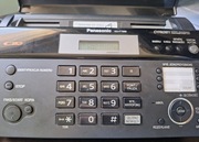 Panasonic KX-FT986