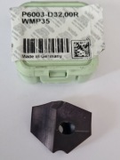 Wkładka wiertła Walter fi32