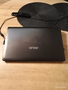 Solidny Laptop ASUS I7 2630QM GeForce GT 540M 2GB , 8GB RAM 2x 500GB