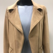 Ramoneska Rino & Pelle r.40