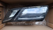 SKODA OCTAVIA III LIFT FULL LED LAMPA PRZEDNIA lewy