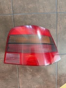 Lampa tylna prawa VW Golf 4 Hella, dymiona, przyciemniana oryginał