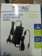 Zasilacz LED 12v