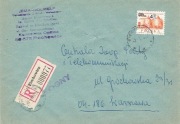 Piechowice (Jelenia G.)- Koperty list. pol.1972-75