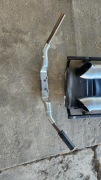 HARLEY DAVIDSON VRSCF V-ROD MUSCLE '09-17 KIEROWNICA