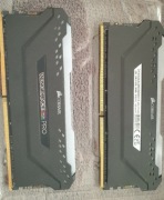 RAM DDR4 VENGEANCE RGB PRO 32GB