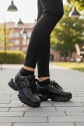Buty sportowe sneakersy damskie 40