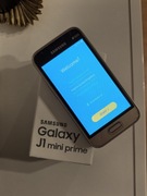 Samsung Galaxy J1 mini prime telefon