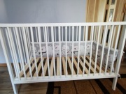 Łużeczko drewniane 