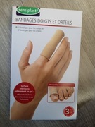 Sensiplast opaska uciskowa stabilizator na palce rąk i nóg