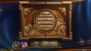 Konto Hearthstone na własność 30 pakietów 2000 złota 