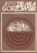 Ziemia Gorzowska - nr 2 (33) sierpień 1979