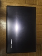 Laptop Lenovo IdeaPad Z580