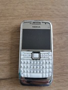 Nokia e71 telefon komórkowy