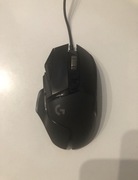 Mysz do grania LOGITECH G502 Hero