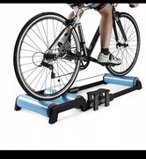 Trenażer rowerowy rolkowy deuter 