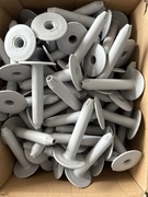 Tuleja teleskopowa okrągła R-GOK-095 50x95 mm 250 szt.