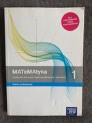 Matematyka kl 1 