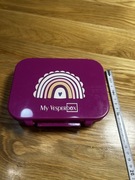 pudełko śniadaniowe My Vesperbox Bia Bento Box.