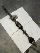 Przeguby wał lewy prawy napęd przód Alfa Romeo 159 2.2