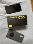 Smartfon POCO X7 Pro 12 GB / 256 GB 5G żółty