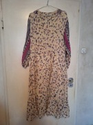 Sprzedam sukienke indyjską