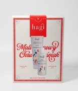 Hagi Zestaw żel i balsam Malinowy Chruśniak Nowy