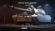 World of tanks WOT misje osobiste ob279 ebola,260