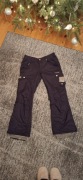 Spodnie BURTON damskie snowboardowe