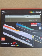 Pamięć G.Skill Trident Z5 Neo RGB, DDR5, 32 GB, 6000MHz, CL28