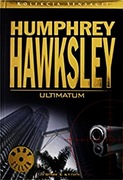 Humphrey Hawksley - Ultimatum / Książka