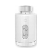 Homematic IP EQ3 Termostat grzejnikowy - Pure