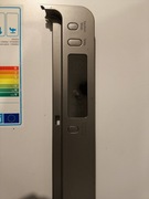 Wyświetlacz lodówki Samsung 