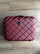 Kosmetyczka podróżna z ABS-u - Wittchen