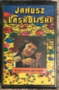 Janusz Laskowski – Kolorowe Jarmarki