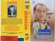 MISTER JONSON - PIERCE BROSNAN