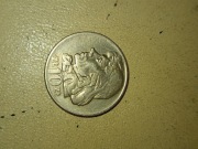 10 złotych z 1959 roku