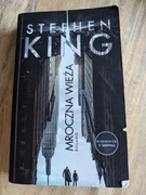 Mroczna Wieża. Roland – Stephen King