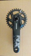 Korba mechanizm korbowy SRAM NX  Eagle 32T DUB 1x12 rz 175 mm BOOST  