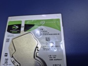 Dysk SEAGATE BarraCuda 1TB HDD